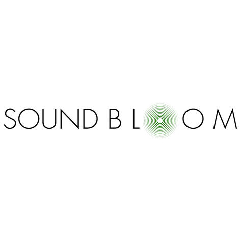 SoundBloom SoundBloom