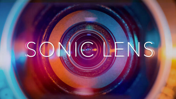 Sonic Lens Agency