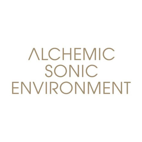 Alchemic Sonic Environment Alchemic Sonic Environment