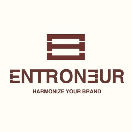 Entroneur
