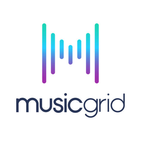 MusicGrid MusicGrid