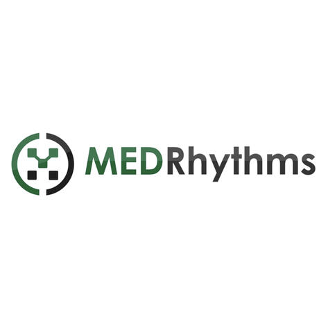 MedRhythms, Inc. MedRhythms, Inc.