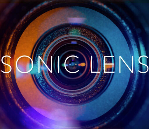 Sonic Lens Agency