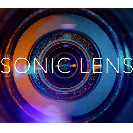 Sonic Lens Agency