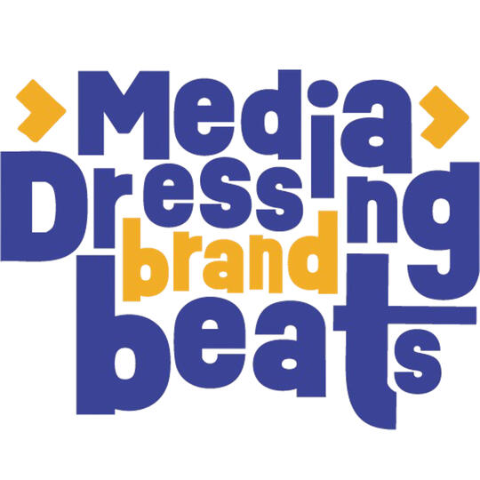 Media Dressing Brand Beats