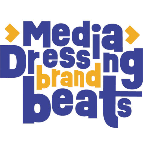 Media Dressing Brand Beats Media Dressing Brand Beats