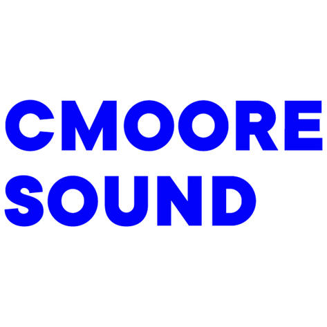 CMoore Sound CMoore Sound