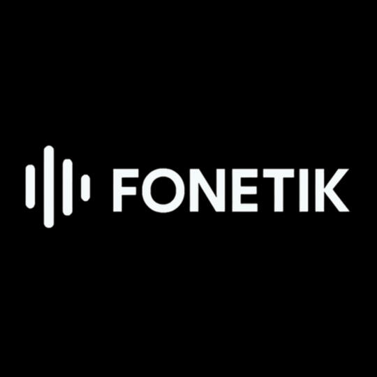 Fonetik