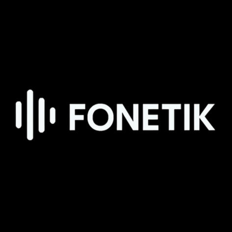 Fonetik Fonetik
